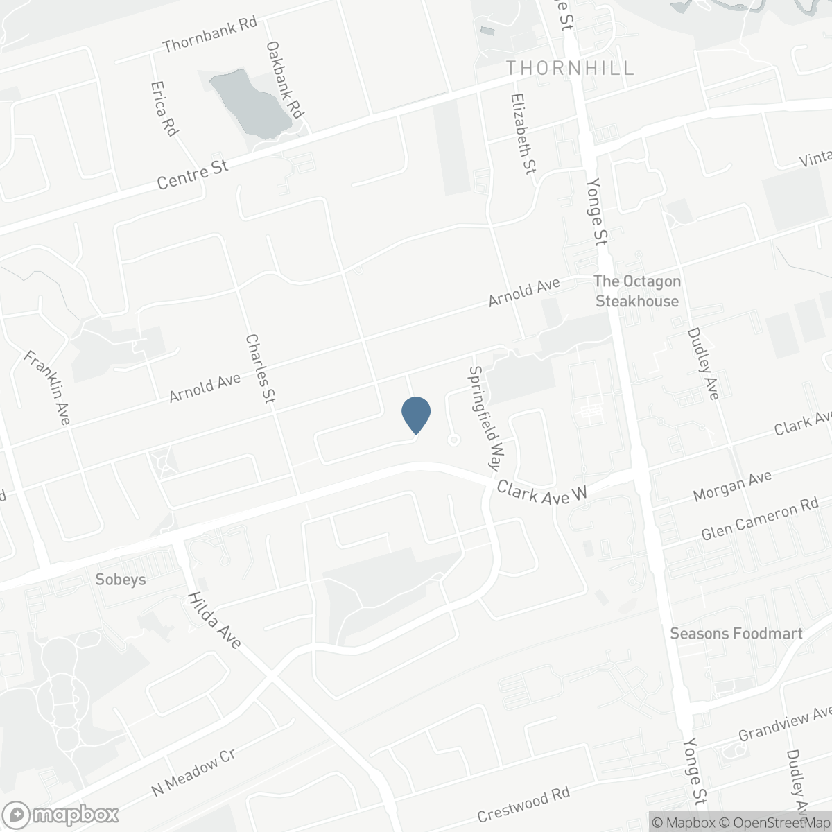 21 GLENMANOR WAY, Vaughan, Ontario L4J 3A3